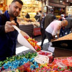 Esnaf, Ramazan Bayramı alışverişlerinden 100 milyar lirayı aşkın hasılat bekliyor