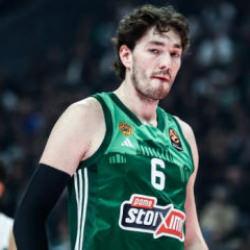 Euroleague'de 31. haftanın MVP'si Cedi Osman