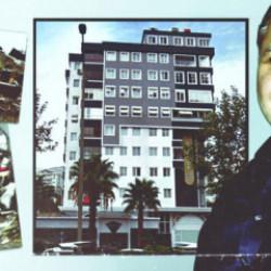 Ezgi Apartmanı davasının firari sanığı yakalandı