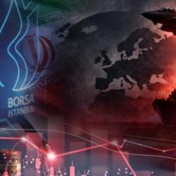 Faiz sabit, mesaj n&ouml;tr: Piyasada y&ouml;n&uuml; savaş haberleri belirliyor