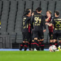 Ligin dibinden gelen darbe! Karag&uuml;mr&uuml;k, Fenerbah&ccedil;e'yi devirdi