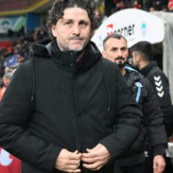 Fatih Tekke'den Kayserispor ma&ccedil;ı sonrası 'Son b&ouml;l&uuml;m' vurgusu