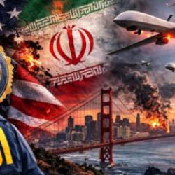 FBI uyarmıştı! Beyaz Saray'dan yalanlama geldi