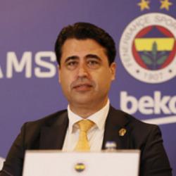 Fenerbah&ccedil;e Beko'dan a&ccedil;ıklama! 'Rakip başkan darp talimatı verdi'