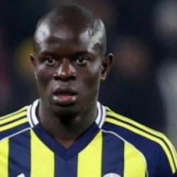 Fenerbah&ccedil;e'de b&uuml;y&uuml;k N'Golo Kante krizi! Ortalık yıkıldı