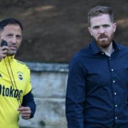 F.Bah&ccedil;e'de kritik y&ouml;netim kurulu toplantısı başladı! Devin &Ouml;zek i&ccedil;in ayrılık kapıda