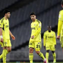 Fenerbah&ccedil;eli futbolculara ve ailelerine zorbalık! Tehdit edildiler