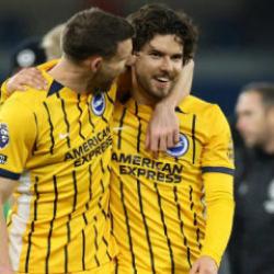 Ferdi Kadıoğlu'ndan muhteşem istatistik! İngilizler milli yıldıza hayran kaldı