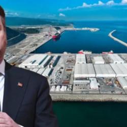 Filyos Bakım Merkezi, T&uuml;rk enerji filosunun ihtiya&ccedil;larını yerli imkanlarla karşılıyor