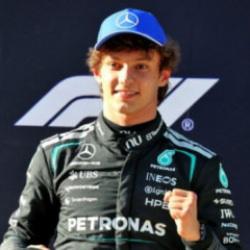 Formula 1 &Ccedil;in GP'sinde ipi Kimi Antonelli g&ouml;ğ&uuml;sledi!