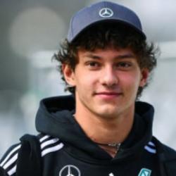 Formula 1 &Ccedil;in Grand Prix'sinde tarihi sıralama! 19 yaşında...