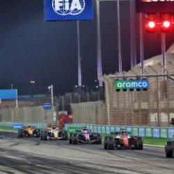 Formula 1'e savaş engeli: Bahreyn ve Suudi Arabistan Grand Prix&rsquo;leri iptal edildi