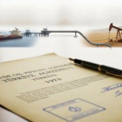 Enerjide 50 yıllık d&uuml;ğ&uuml;m &ccedil;&ouml;z&uuml;l&uuml;yor: T&uuml;rkiye masaya "eşitlik" şartıyla oturdu!