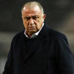 Galatasaray-Liverpool ma&ccedil;ında Fatih Terim s&uuml;rprizi