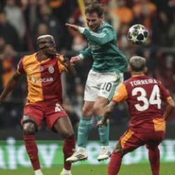 Galatasaray yenilgisi Liverpool'da krize neden oldu! Yıldız oyuncu resti &ccedil;ekti