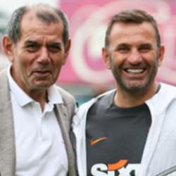 Galatasaray'dan 200 milyon euroluk dev hayal!