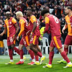 Galatasaray'dan İngiliz takımlarına karşı 7. zafer