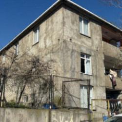 Gazdan zehirlenen bebek &ouml;ld&uuml;