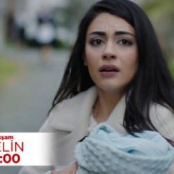 Gelin dizisinde Han&ccedil;er, Mukadder'e yakalanıyor! Oğlunu teslim ediyor