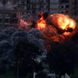 Global korku! Yeni g&uuml;venlik ve siyasisi krizler...