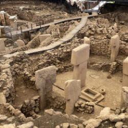 G&ouml;beklitepe 2019&rsquo;dan bu yana 4,1 Milyon ziyaret&ccedil;iyi ağırladı!
