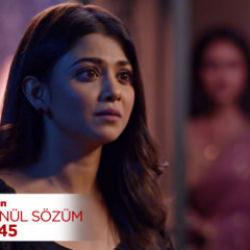 G&ouml;n&uuml;l S&ouml;z&uuml;m dizisinde Neeti, Sanju'ya inanmıyor! Ger&ccedil;eklere ulaşacak mı?