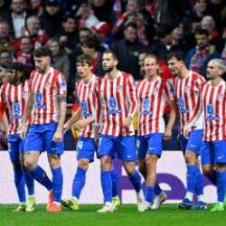 G.Saray'ın eski hocasına b&uuml;y&uuml;k şok! 3 gol yiyince 17'de kaleciyi değiştirdi: 5-2 kaybetti