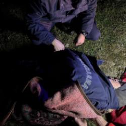 Bartın'da kayıp olarak aranan 73 yaşındaki D&ouml;nd&uuml; nineden haber var