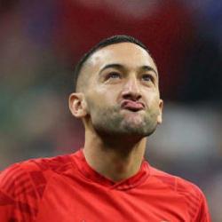 Hakim Ziyech eski takımına geri d&ouml;nebilir! Yeşil ışık yaktı