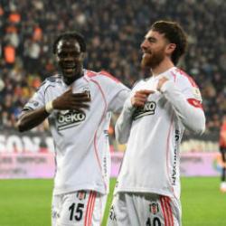 Hangi gol daha g&uuml;zel? Orkun K&ouml;k&ccedil;&uuml;'den Sergen Yal&ccedil;ın cevabı