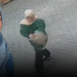 "Hastaneye gidiyorum" diye evden ayrılan Hatice g&uuml;nlerdir kayıp