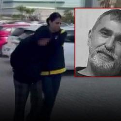 Hatay'da eş tartışması kanlı bitti: 1 &ouml;l&uuml;! 