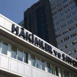 HSK, Yargıtay'a 8 yeni &uuml;ye se&ccedil;ti! Bakan G&uuml;rlek'ten ilk a&ccedil;ıklama