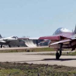 H&Uuml;RJET, d&uuml;ş&uuml;k irtifa ve y&uuml;ksek hız testlerini başarıyla tamamladı