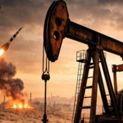 H&uuml;rm&uuml;z'de mayın tehlikesi! Petrole tarihi m&uuml;dahale geliyor