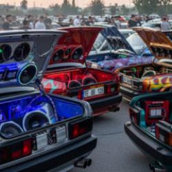 İ&ccedil;işleri Bakanlığı devrede: Modifiyeli ara&ccedil;lar i&ccedil;in yeni d&uuml;zenleme yolda: Af gelebilir