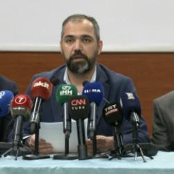 İHH İslam d&uuml;nyasına &ldquo;ortak irade&rdquo; &ccedil;ağrısında bulundu