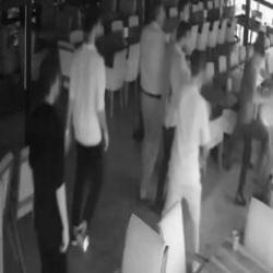 İki kardeşin son anları: &Ccedil;ifte cinayet &ouml;ncesi &ouml;ld&uuml;resiye dayak