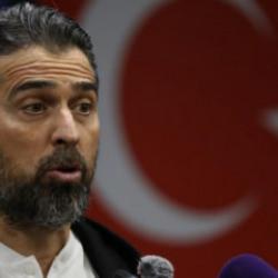 İlhan Palut kazandıkları penaltı hakkında konuştu! 'İnşallah doğrudur ancak...'