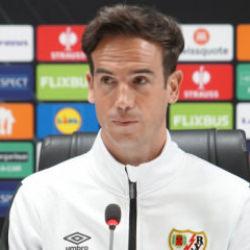  Inigo Perez Soto: Elimizden geleni yapacağız