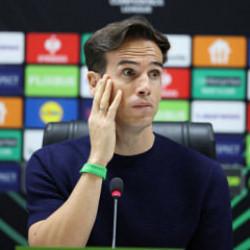 Inigo Perez Soto: Kazanmış olmamız...