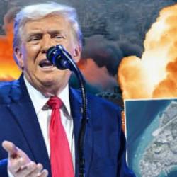 İran, ABD-İsrail savaşında 14. g&uuml;n! Savaşta son dakika gelişmeleri