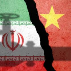 İran, H&uuml;rm&uuml;z gerilimine rağmen &Ccedil;in'e petrol ihracatını s&uuml;rd&uuml;r&uuml;yor