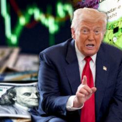 İran savaşı ABD'ye pahalıya patladı! Milyarlarca dolar havaya u&ccedil;tu! İşte dev rakam