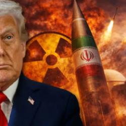 İran'dan ABD'ye &ccedil;ok sert a&ccedil;ıklama: Bedelini &ouml;deyene kadar sizi bırakmayacağız