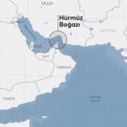 İran'dan H&uuml;rm&uuml;z Boğazı a&ccedil;ıklaması! 'Hamaney &ouml;ld&uuml;' iddiasına cevap