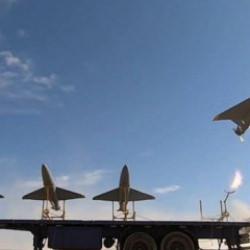 İran'dan İsrail'e İHA saldırısı: Hayfa'daki enerji tesisleri hedef alındı