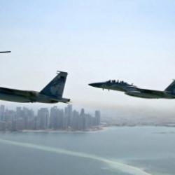 İran'dan K&ouml;rfez &uuml;lkelerine son dakika &ccedil;ağrı: "Tek &ccedil;&ouml;z&uuml;m" diyerek duyurdular