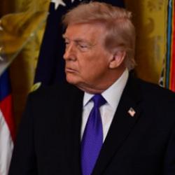 İran'ın tepkisini &ccedil;ekmişti! Trump'tan Avustralya'ya &ccedil;ağrı: Korkun&ccedil; bir hata!