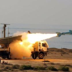 İranlı General 'bundan sonra' diyerek duyurdu! Yeni f&uuml;ze kararı